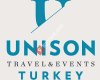 Unison Turkey Travel & Events