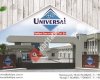 UNIVERSAL Bakliyat Sanayi ve Dış Ticaret Ltd. Şti.