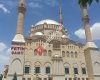 Üniversite Fetih Camii