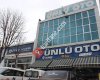 Ünlü Oto Yedek Parça