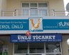 Ünlü Ticaret - Erol Ünlü