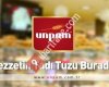 UNPAM Pastanesi / Cafe
