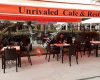 Unrivaled CAFE Restaurant