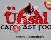 Ünsal Cafe Fast Food