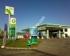 Ünye BP(Kincıoglu Petrol)