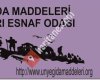Ünye Gıda Maddeleri Satıcıları Esnaf Odası