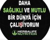 Ünye Herbalife Nutrıtıon + Yaşam ve Kilo Kontrol Merkezi