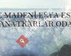 Ünye Madeni Eşya Esnaf ve Sanatkarlar Esnaf Odası