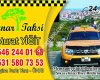 Ünye Taksi Tel 0531 580 7353_05462440186