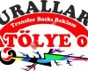 Urallar  Su  Transfer  Baskı - Atölye 02