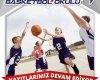 Urfa Gelişim Spor Kulübü / Basketbol