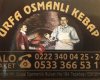 Urfa Osmanlı Kebap Evi