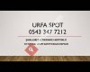Urfa spot