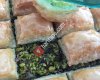 Urfalı Hacıbey Baklavaları Mevsim Cafe Pastane