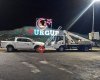 ÜRGÜP ARIZA EKİBİ