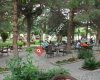 ürgüp TAKIL CAFE