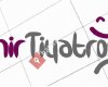 Uşak Belediyesi Şehir Tiyatrosu