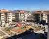 Uşak Eşme Toki Konutları
