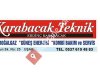 Uşak Karabacak Teknik