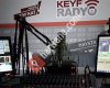 UŞAK RADYO KEYF