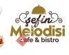 Uşak Şefin Melodisi Pasta Cafe Restaurant