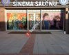 Uşak Üniversitesi Sinema Salonu