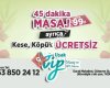 Uşak Vip Masaj Salonu