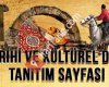 UŞAK YEREL TARİH