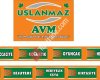 Uslanmaz AVM