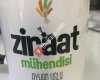 Uslu ziraat