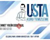 Usta Kuru Temizleme & Ütü Evi