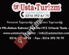 Usta Turizm