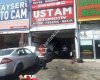 USTAM Otomotiv Kayseri