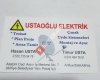 Ustaoğlu Elektrik