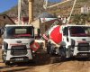 USTAOĞLU GRUP HAZIR BETON