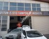 ÜSTÜN İŞ OTO TAMPON AIR VE MODİFİYE
