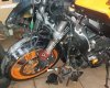 ÜSTÜN MOTOR