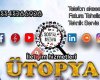 Ütopya İletişim
