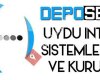 Uydu İnternet Sistemleri Satış ve Kurulumu
