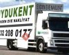 UYDUKENT EVDEN EVE NAKLIYAT
