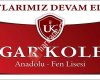 UYGAR Koleji Anadolu-Fen Lisesi  ثانوية أويغار العلمية الخاصة