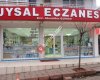Uysal Eczanesi