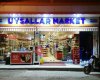 Uysallar Market
