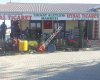 Uysallar Nakliyat Küspe Paketleme & Ziraii Aletler Marketi