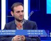 Uzm.Dr. Akif Mehmetoğlu