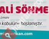 Uzm. Dr. Ali Sönmez