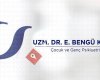 Uzm. Dr. Bengü Kayatürk