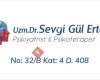 Uzm. Dr. Sevgi Gül Ertürk