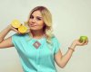 Uzman Diyetisyen Elif Erkin Beslenme ve Diyet Danışma Merkezi