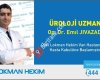 Uzman Dr. Emil Civəzadə / Jivazada urolog-androlog